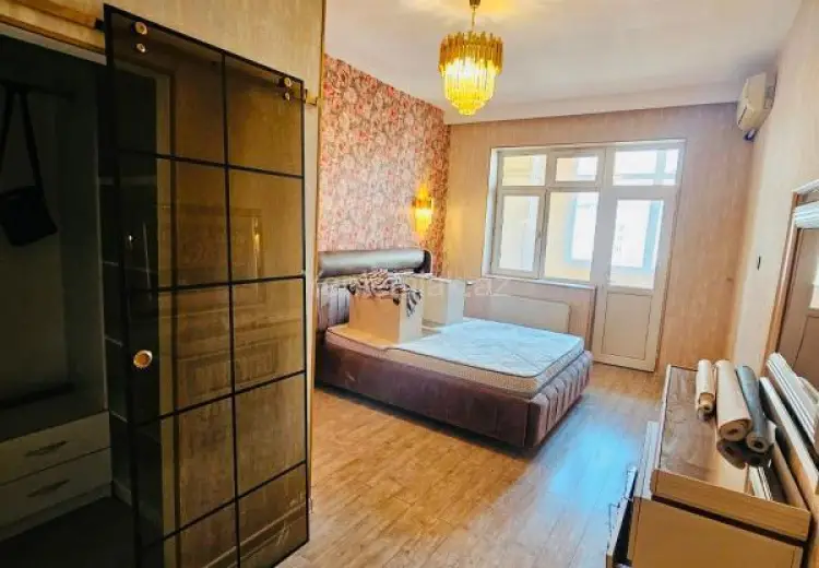 345 000 AZN - 3 otaqlı mənzil Satılır, Yasamal qəs., Yasamal, Bakı