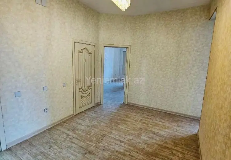 345 000 AZN - 3 otaqlı mənzil Satılır, Yasamal qəs., Yasamal, Bakı