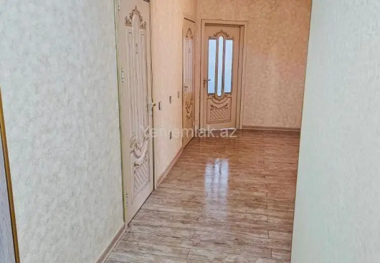 345 000 AZN - 3 otaqlı mənzil Satılır, Yasamal qəs., Yasamal, Bakı