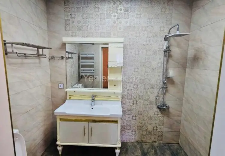 345 000 AZN - 3 otaqlı mənzil Satılır, Yasamal qəs., Yasamal, Bakı