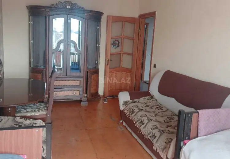 650 AZN - 3 otaqlı mənzil Kirayə (aylıq), Laçın