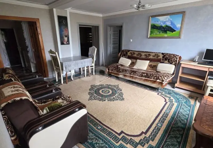 450 AZN - 6 otaqlı mənzil Kirayə (aylıq), Qusar