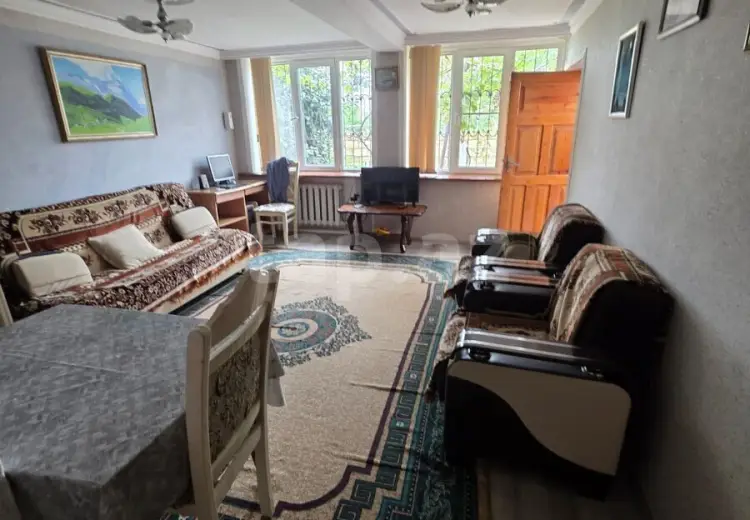 450 AZN - 6 otaqlı mənzil Kirayə (aylıq), Qusar