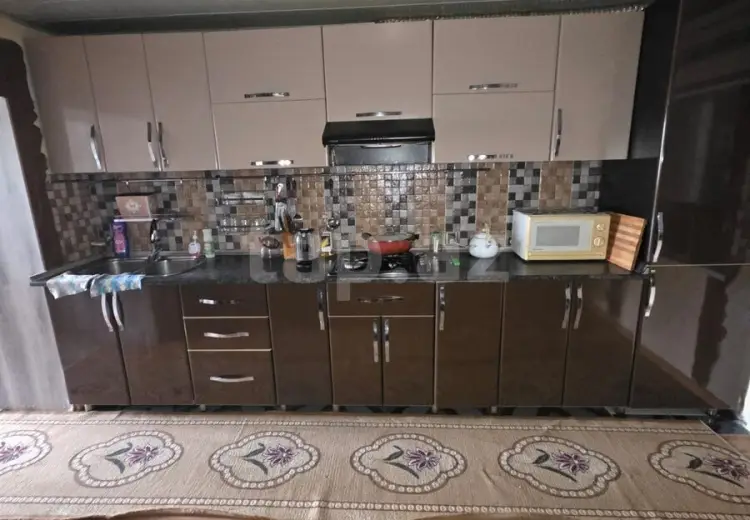 450 AZN - 6 otaqlı mənzil Kirayə (aylıq), Qusar