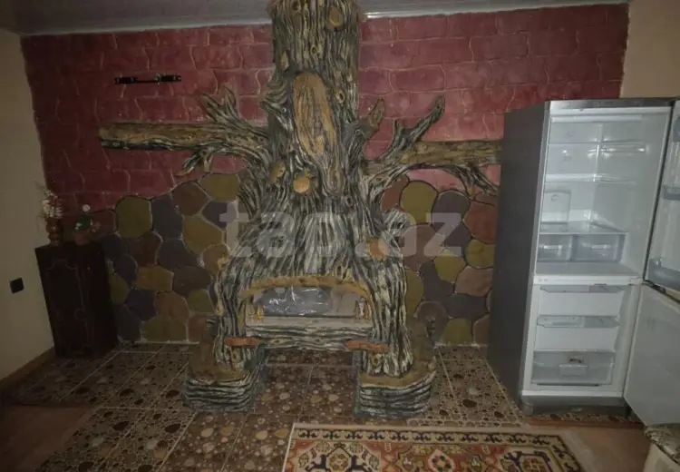 450 AZN - 6 otaqlı mənzil Kirayə (aylıq), Qusar
