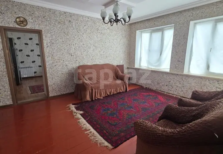 450 AZN - 6 otaqlı mənzil Kirayə (aylıq), Qusar