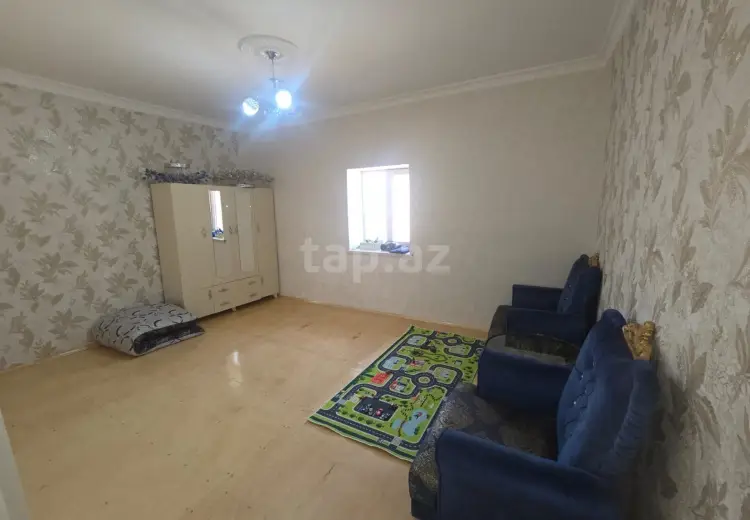 59 000 AZN - 4 otaqlı mənzil , Salyan