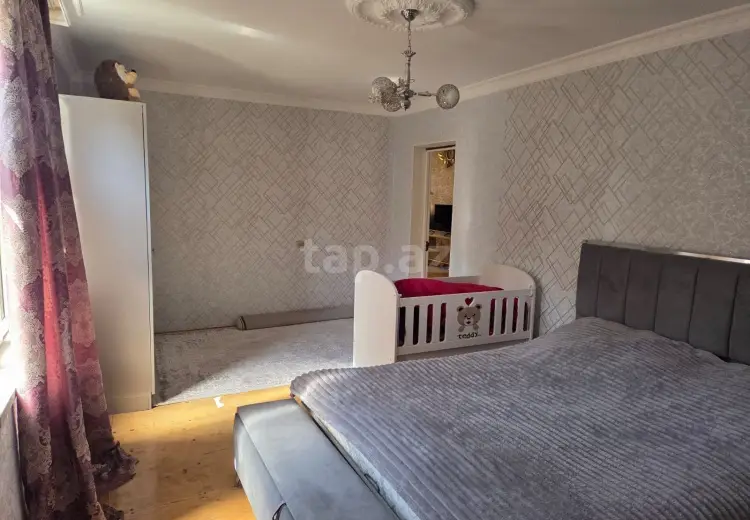 59 000 AZN - 4 otaqlı mənzil , Salyan