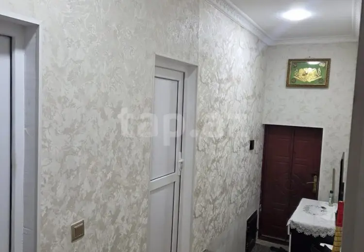 59 000 AZN - 4 otaqlı mənzil , Salyan