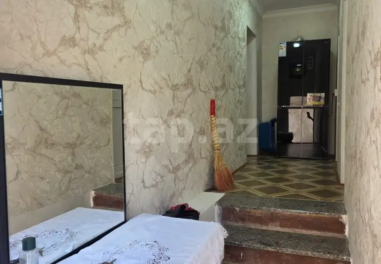 59 000 AZN - 4 otaqlı mənzil , Salyan