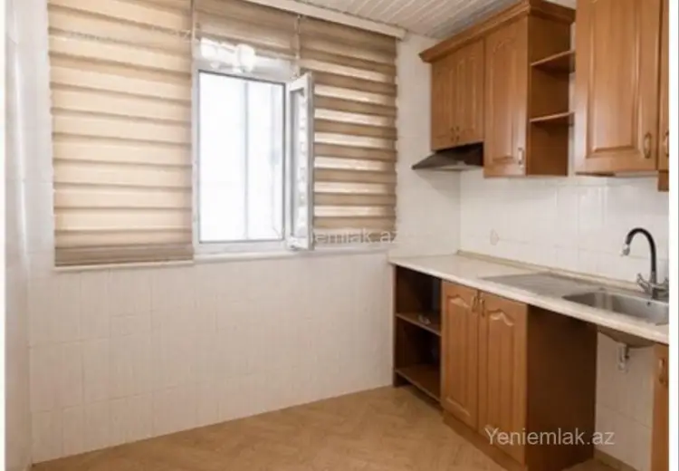 155 000 AZN - 2 otaqlı mənzil Satılır, Nərimanov, Bakı