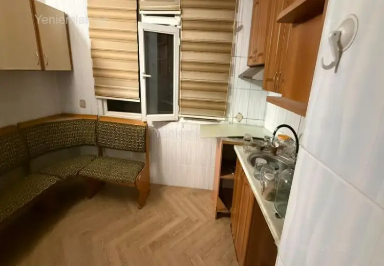 155 000 AZN - 2 otaqlı mənzil Satılır, Nərimanov, Bakı