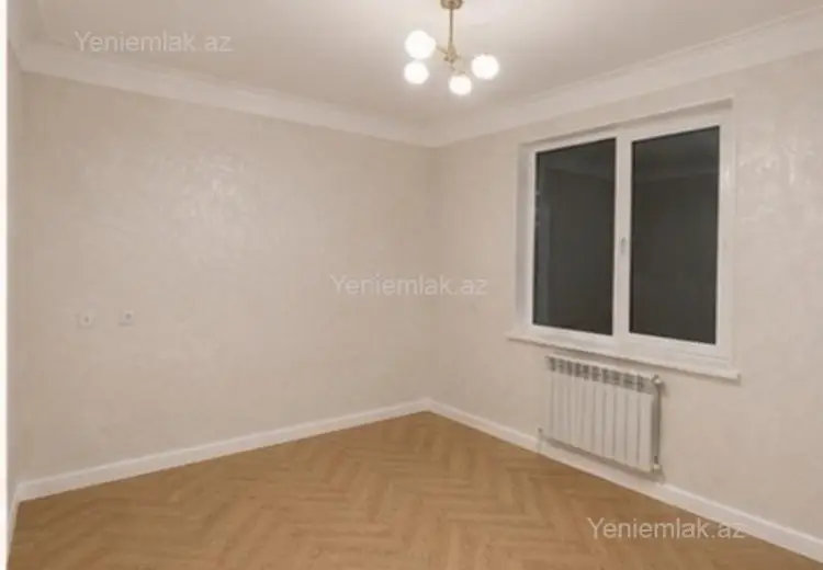 155 000 AZN - 2 otaqlı mənzil Satılır, Nərimanov, Bakı