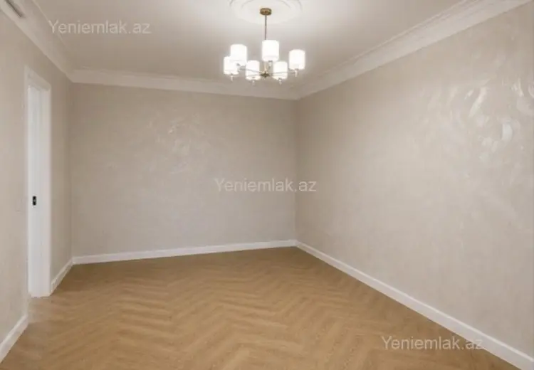 155 000 AZN - 2 otaqlı mənzil Satılır, Nərimanov, Bakı