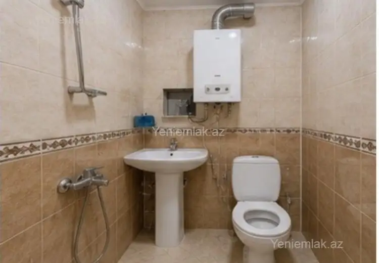 155 000 AZN - 2 otaqlı mənzil Satılır, Nərimanov, Bakı