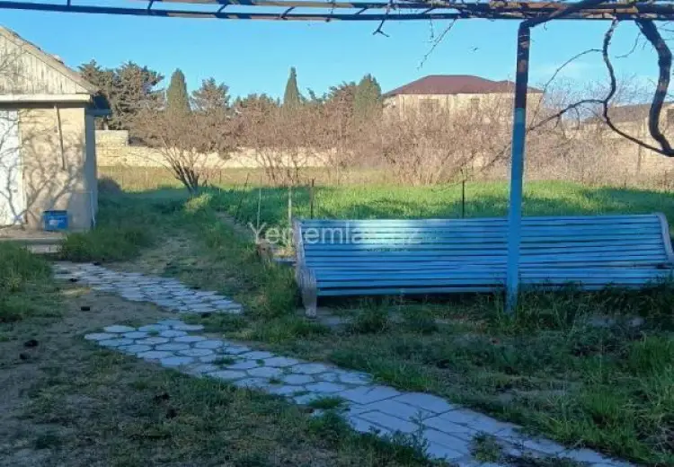 475 000 AZN - 25 sot Torpaq Satılır, Bilgəh qəs., Sabunçu, Bakı