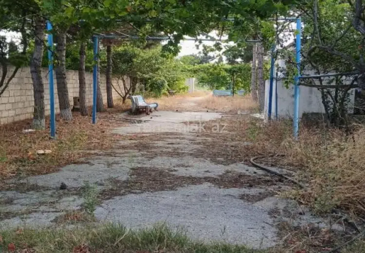 475 000 AZN - 25 sot Torpaq Satılır, Bilgəh qəs., Sabunçu, Bakı