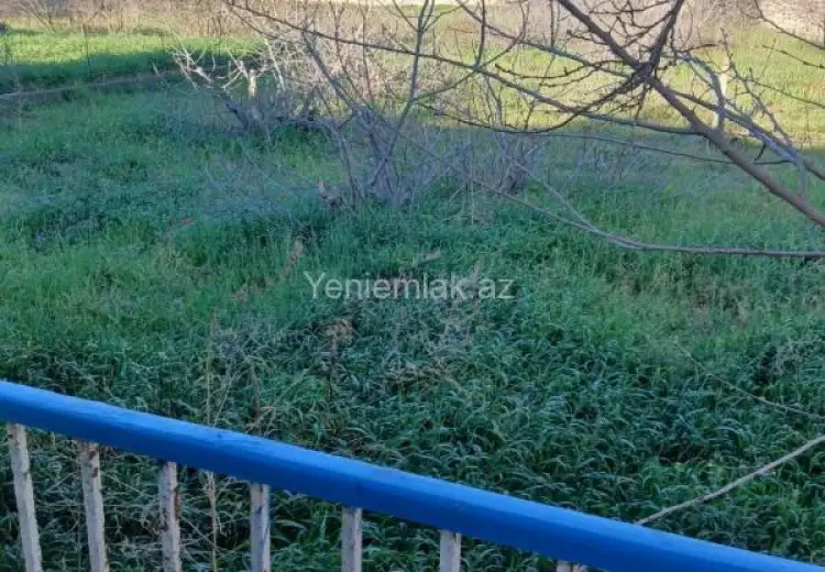 475 000 AZN - 25 sot Torpaq Satılır, Bilgəh qəs., Sabunçu, Bakı