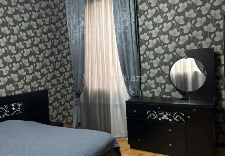 325 000 AZN - 4 otaqlı mənzil Satılır, Buzovna, Xəzər, Bakı