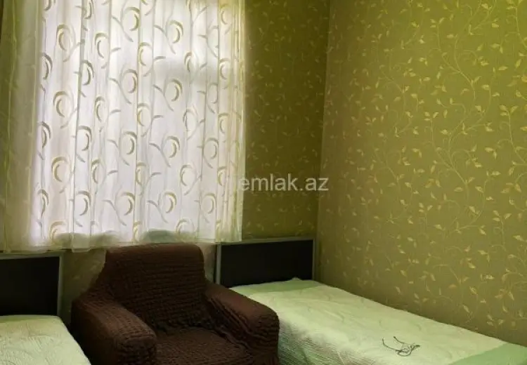 325 000 AZN - 4 otaqlı mənzil Satılır, Buzovna, Xəzər, Bakı