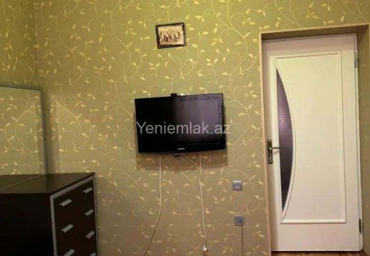 325 000 AZN - 4 otaqlı mənzil Satılır, Buzovna, Xəzər, Bakı