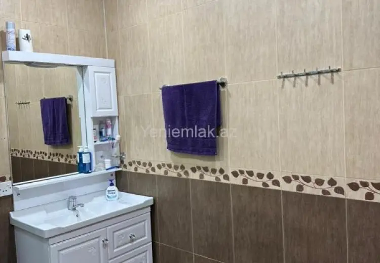 325 000 AZN - 4 otaqlı mənzil Satılır, Buzovna, Xəzər, Bakı