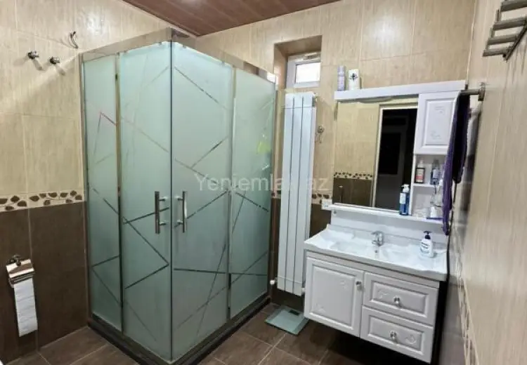 325 000 AZN - 4 otaqlı mənzil Satılır, Buzovna, Xəzər, Bakı