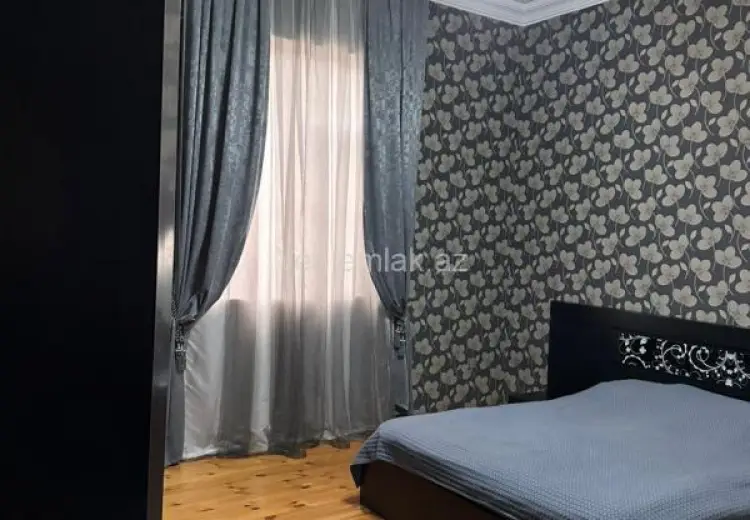 325 000 AZN - 4 otaqlı mənzil Satılır, Buzovna, Xəzər, Bakı