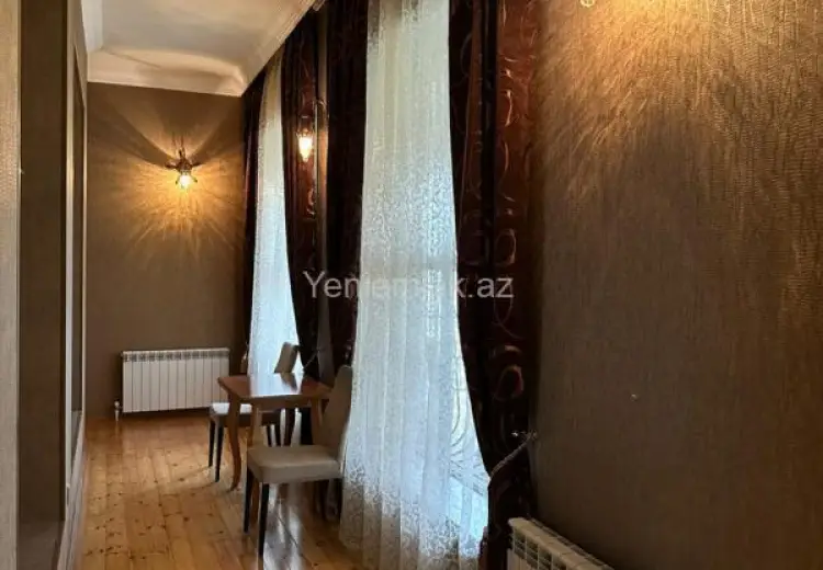 325 000 AZN - 4 otaqlı mənzil Satılır, Buzovna, Xəzər, Bakı