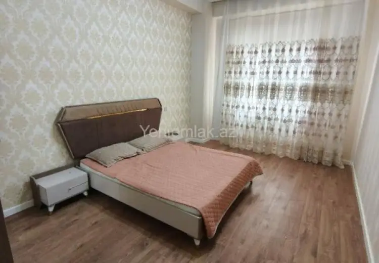 183 500 AZN - 3 otaqlı mənzil Satılır, Sumqayıt Bulvarı, Sumqayıt