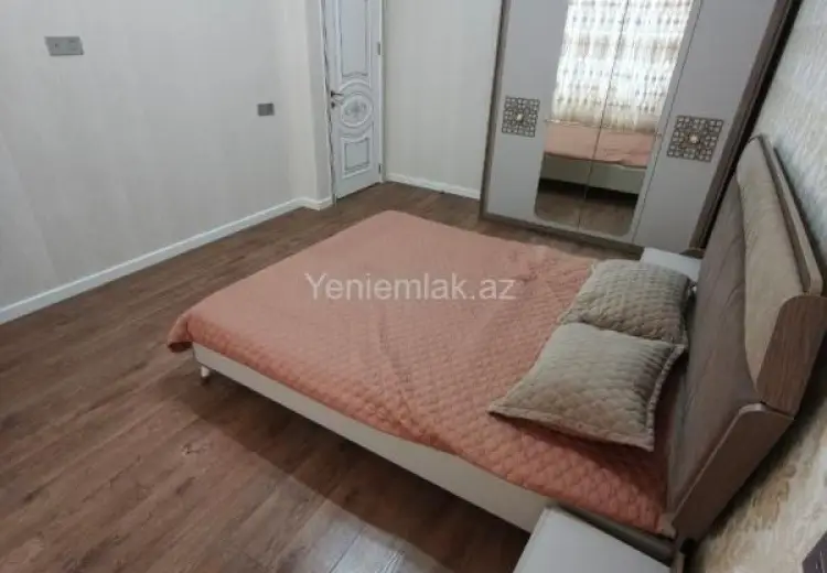 183 500 AZN - 3 otaqlı mənzil Satılır, Sumqayıt Bulvarı, Sumqayıt