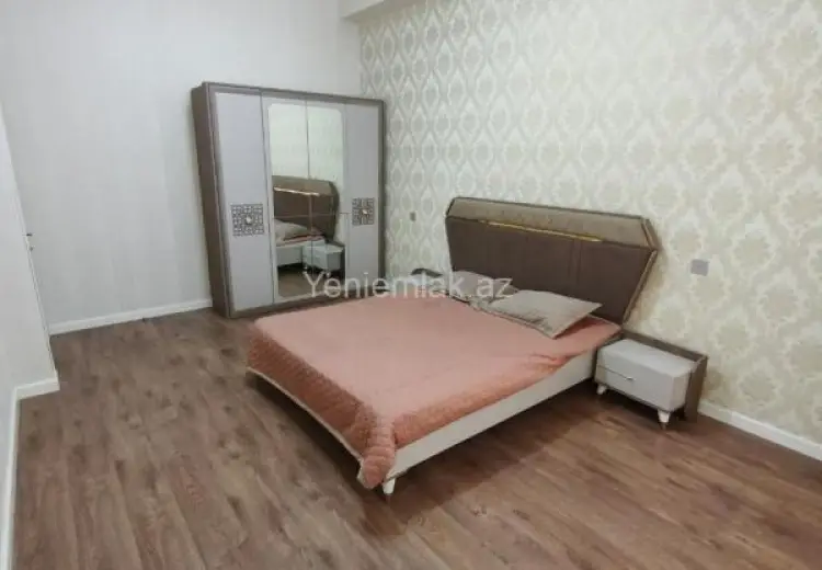 183 500 AZN - 3 otaqlı mənzil Satılır, Sumqayıt Bulvarı, Sumqayıt