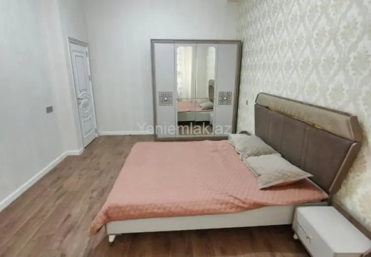183 500 AZN - 3 otaqlı mənzil Satılır, Sumqayıt Bulvarı, Sumqayıt