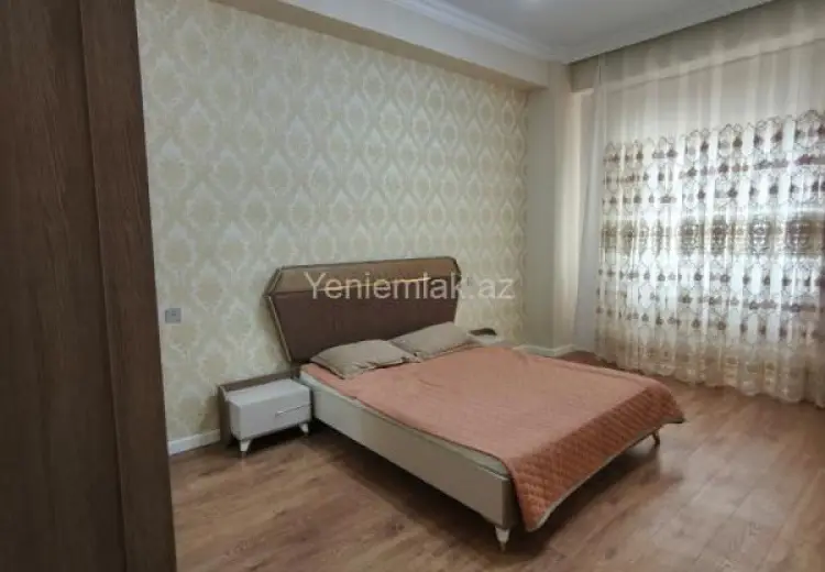 183 500 AZN - 3 otaqlı mənzil Satılır, Sumqayıt Bulvarı, Sumqayıt