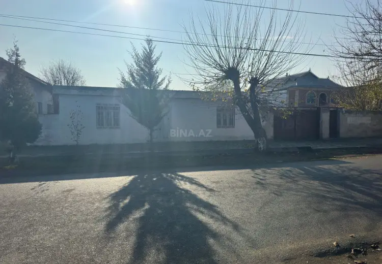 320 000 AZN - 260 sot Torpaq Satılır, İmişli