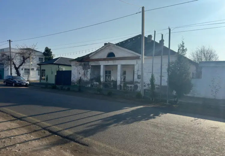 320 000 AZN - 260 sot Torpaq Satılır, İmişli