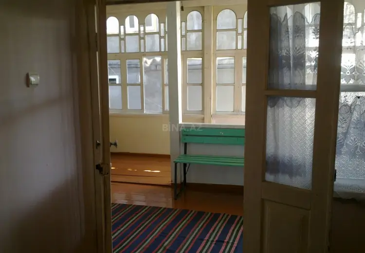 360 AZN - 3 otaqlı mənzil Kirayə (aylıq), Qəbələ