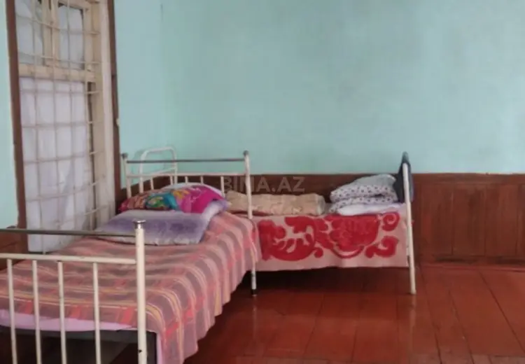 360 AZN - 3 otaqlı mənzil Kirayə (aylıq), Qəbələ