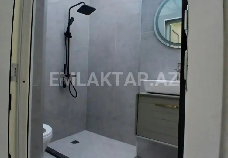 139 000 AZN - 3 otaqlı mənzil Satılır, Xırdalan