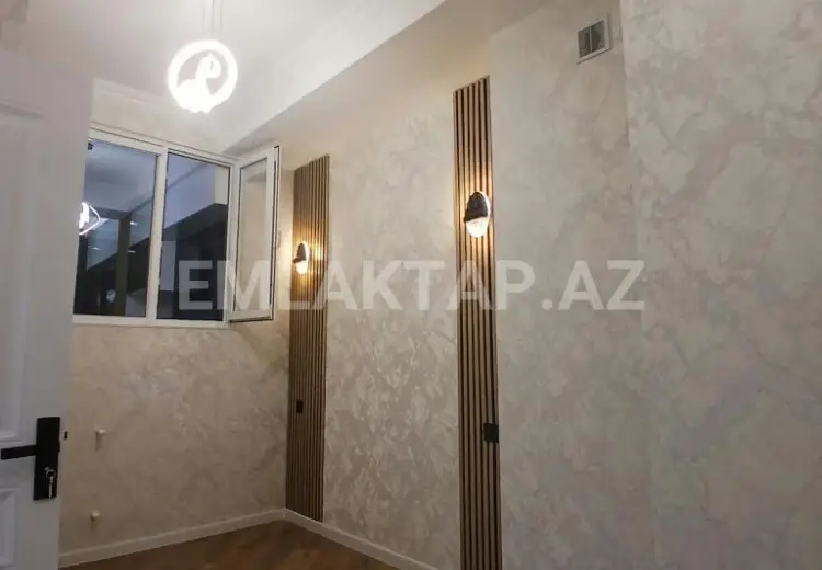 139 000 AZN - 3 otaqlı mənzil Satılır, Xırdalan