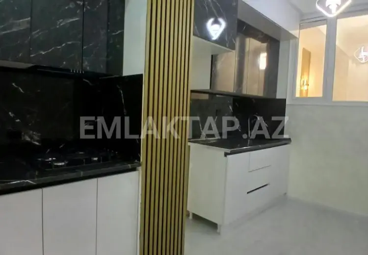 139 000 AZN - 3 otaqlı mənzil Satılır, Xırdalan