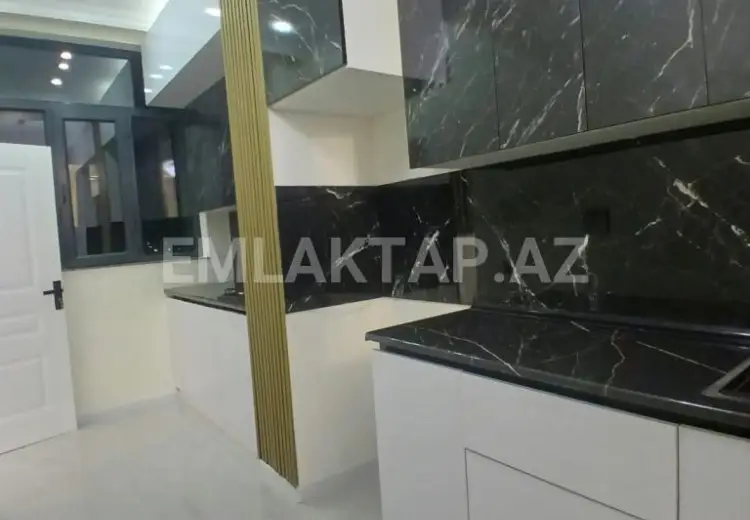 139 000 AZN - 3 otaqlı mənzil Satılır, Xırdalan