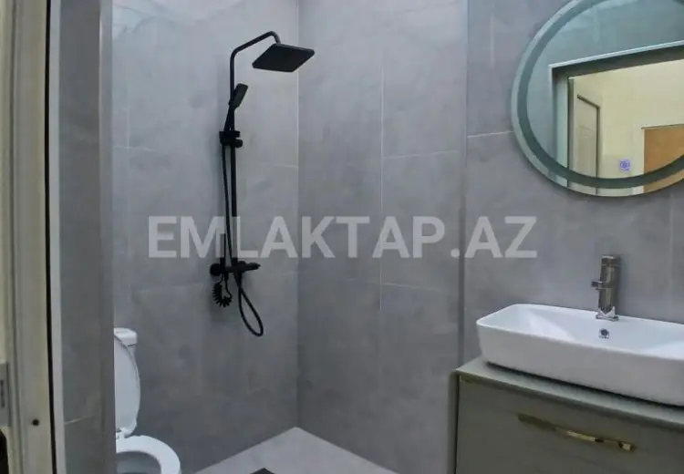 139 000 AZN - 3 otaqlı mənzil Satılır, Xırdalan
