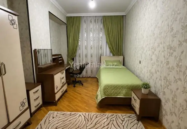 450 000 AZN - 4 otaqlı mənzil Satılır, Yasamal qəs., Yasamal, Bakı