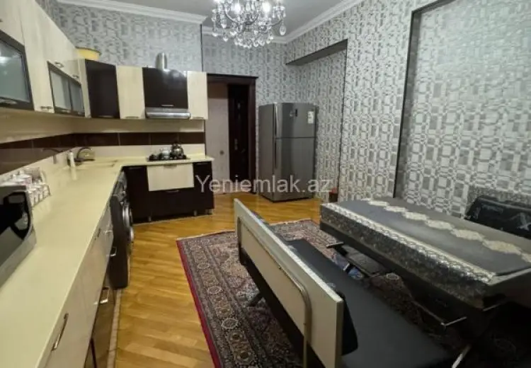 450 000 AZN - 4 otaqlı mənzil Satılır, Yasamal qəs., Yasamal, Bakı