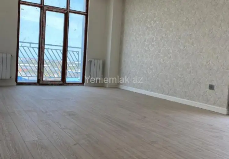 94 000 AZN - 3 otaqlı mənzil Satılır, 76-cı məhəllə, Sumqayıt