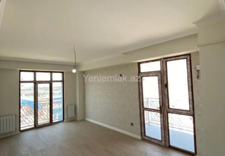 94 000 AZN - 3 otaqlı mənzil Satılır, 76-cı məhəllə, Sumqayıt