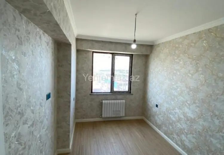 94 000 AZN - 3 otaqlı mənzil Satılır, 76-cı məhəllə, Sumqayıt