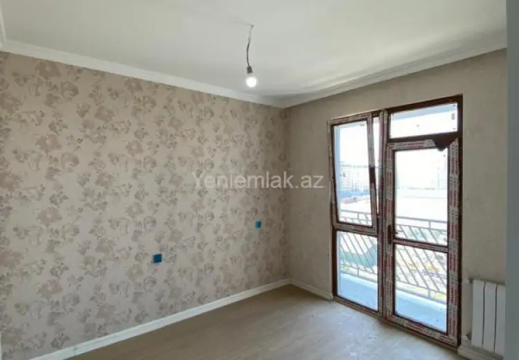 94 000 AZN - 3 otaqlı mənzil Satılır, 76-cı məhəllə, Sumqayıt