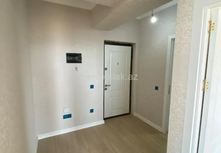 94 000 AZN - 3 otaqlı mənzil Satılır, 76-cı məhəllə, Sumqayıt